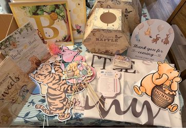 Baby Shower