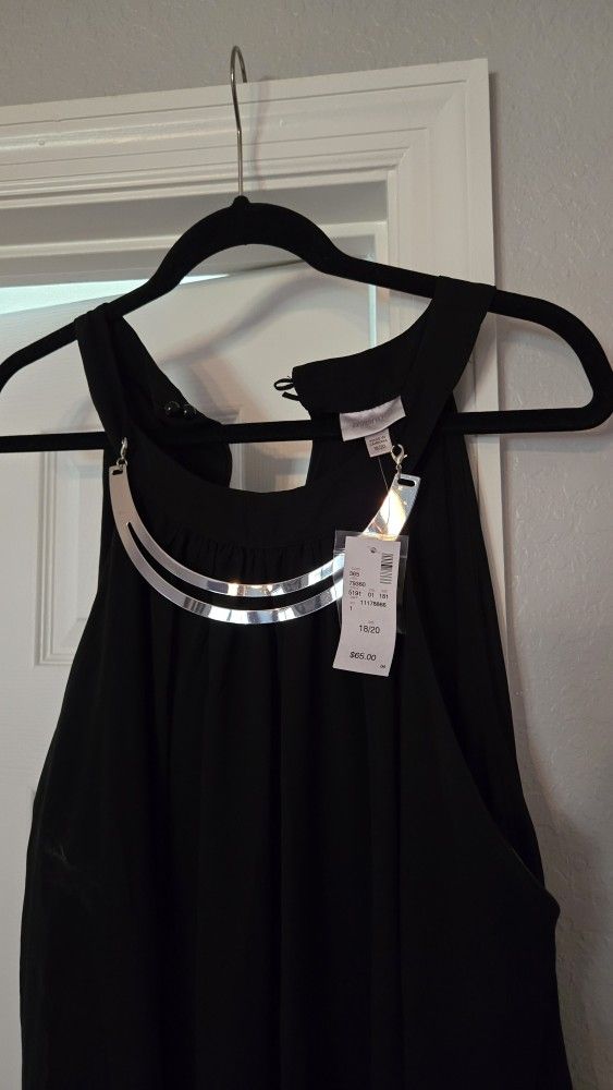 Evening Festive Dress