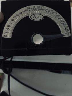 Metronome 