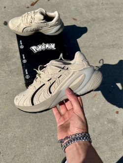 PUMA × Pokémon: Mimikyu Inverse Sneakers Size 5.5W