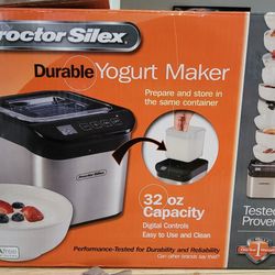 Yogurt Maker