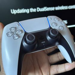 Ps5 Controller 