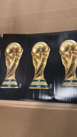 World Cup Coca Cola