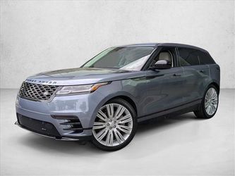 2023 Land Rover Range Rover Velar