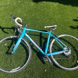 Giant’s Liv Avail Women’s Road Bike