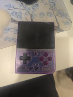 Miyoo mini plus