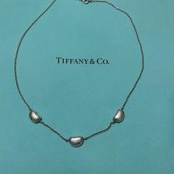 Tiffany &co Necklace 