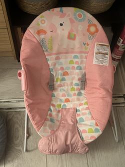 Baby Rocker