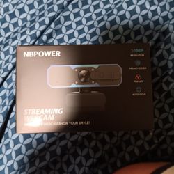 Webcam For For Desktop Or Laptop Not PS5 Or PS4