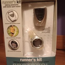 Protocol Runner's Kit 