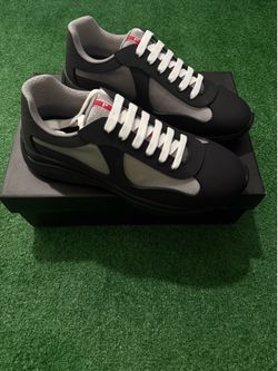 Black Prada cup