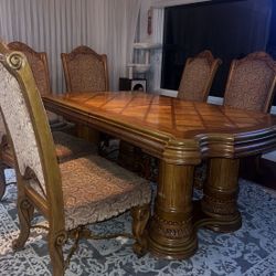 Antique Table 