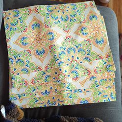 Placemats- Set of 7