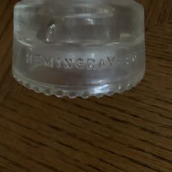 Telephone Insulators