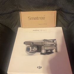 DJI Mavic 2 Pro 