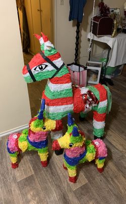 Piñatas