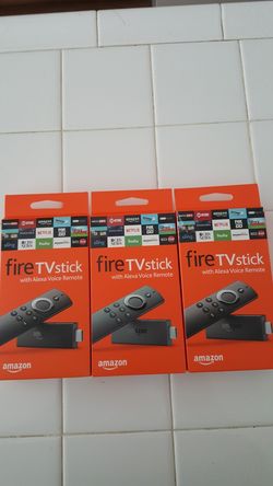 Streaming device