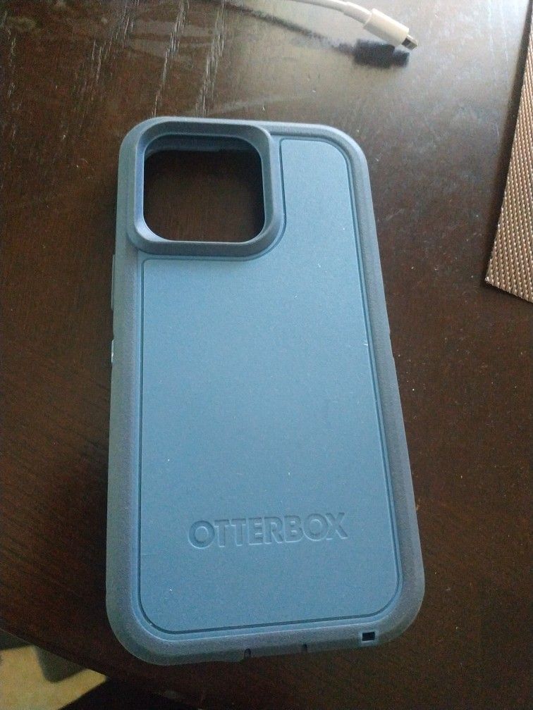 Iphone Otterbox IPhone 14, 15 Pro