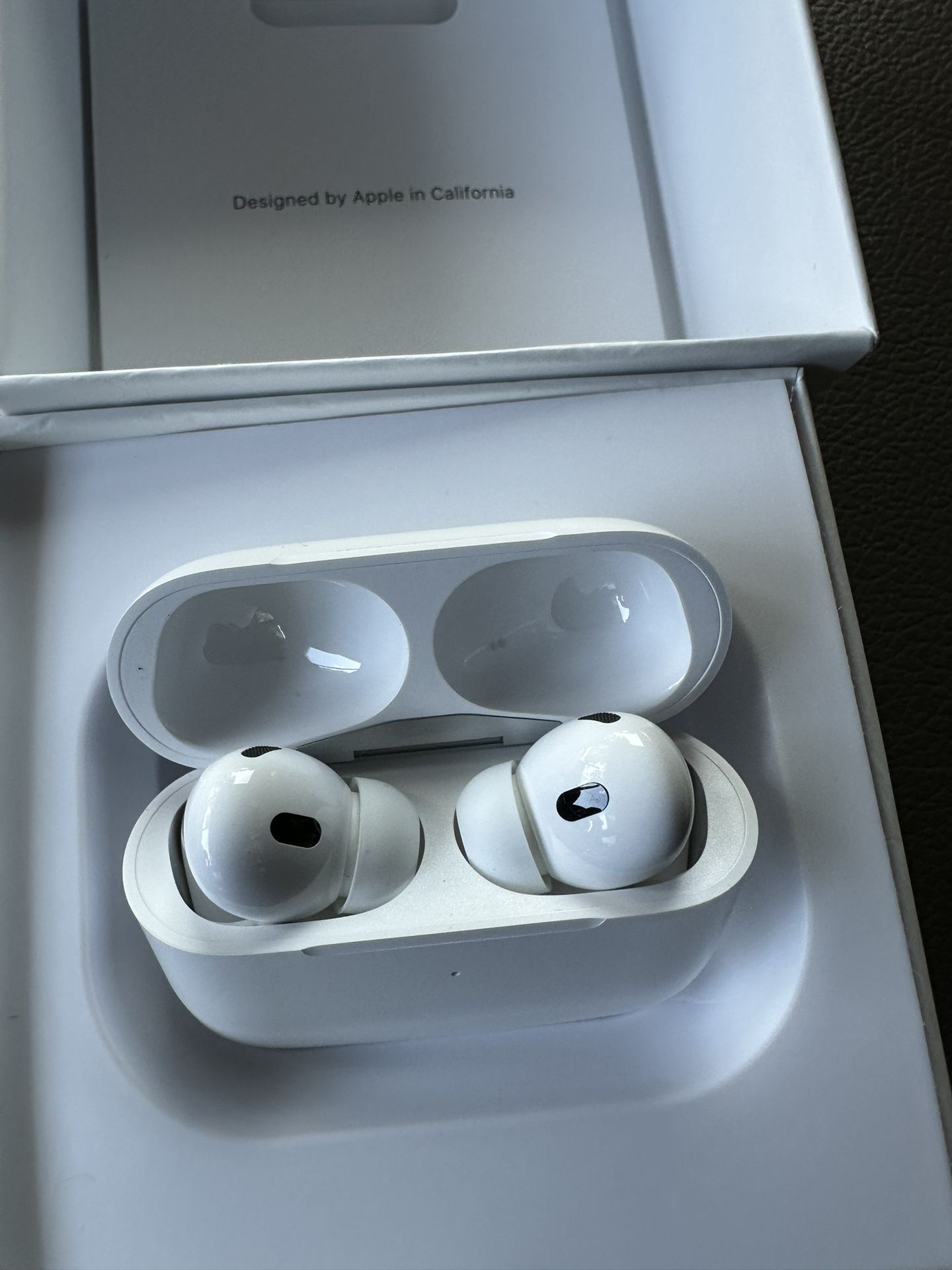 Air Pod Pro 2 Anc