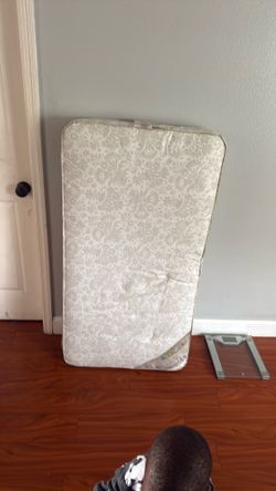 Baby Mattress