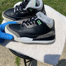 Air Jordan 3 Size 1y 