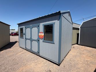 Self storage - holiday, tools, wood, equipment ( 10x16 )