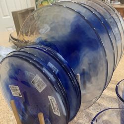 Murano Dish Set