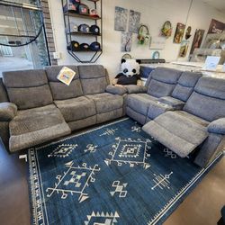 Sofa And Loveseat Aall New $899 Cash Or $10 Down 