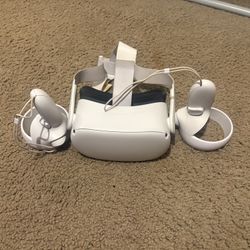 Meta Quest 2