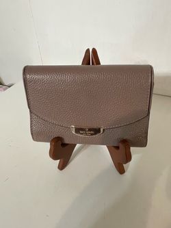 Kate spade wallet Not perfect but fine