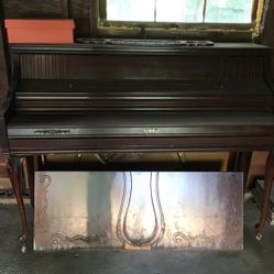 FREE As-is Kimball Piano