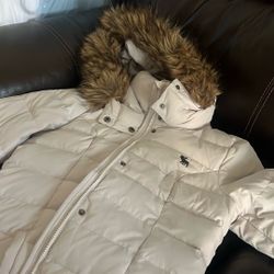 Abercrombie Jacket