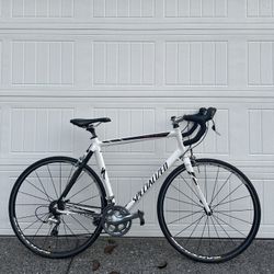 Specialized Allez Comp Road Bike – 700c - Street Bicycle
