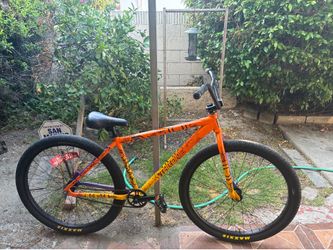 Throne 29er