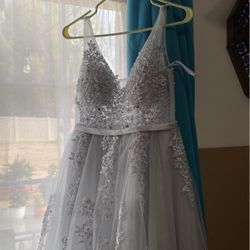 Prom/Ball Gown