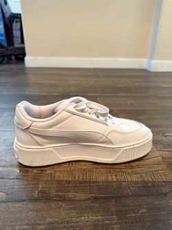 New pumas