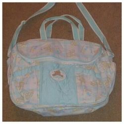 Diaper Bag