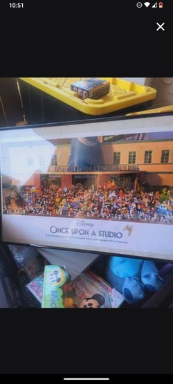 Disney photo