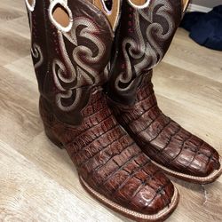 Don Cucos boots 28 1/2 (10.5Mens)