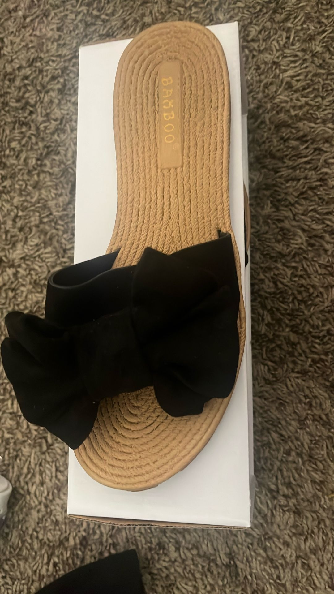 Sandals