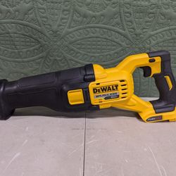 DeWalt Reciprocating Saw 