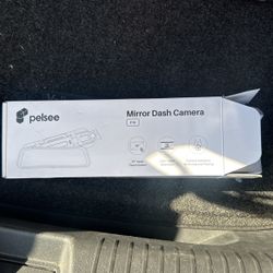 2024 Dash Camera 