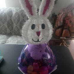 Easter Bunny Baskets