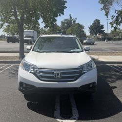 Honda Crv 2014 