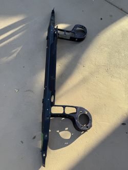 BMW E36 M3 Core support / Radiator Support Bracket 92-99 Techno