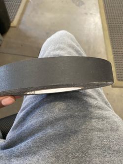 Tape anti slip