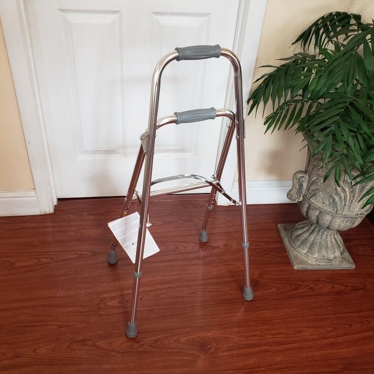 New Aluminum Lightweight Guardian Hemi Walker