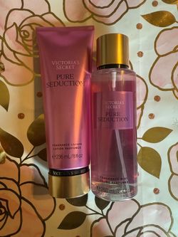 Victoria Secret Set