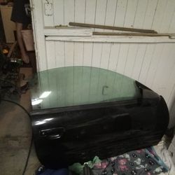 03 Mitsubishi Eclipse Door