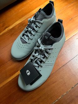 Crank Brothers Stamp Flat Bike Shoes Sz 10.5